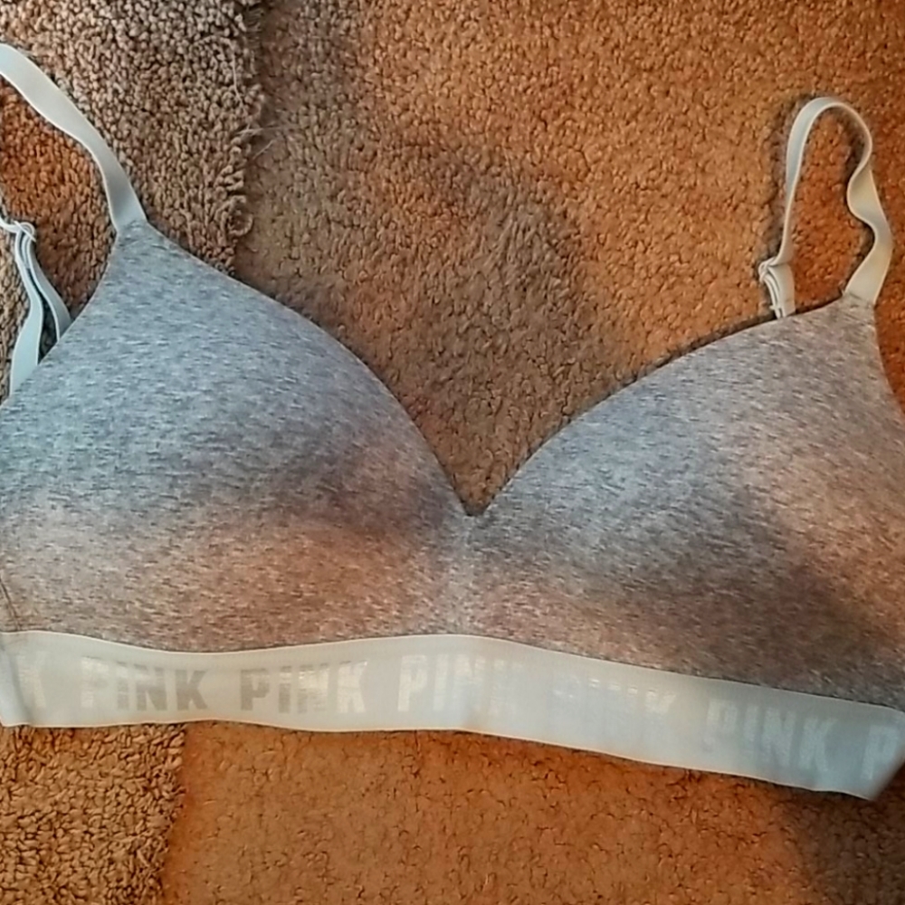Victoria's Secret Pink padded bra